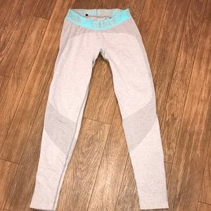 Gymshark flex leggings